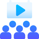 27 Palestras e eventos